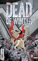 Dead Of Winter #3