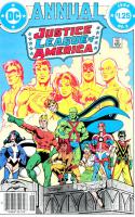 Justice League of America (1960-1987)