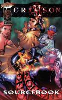 Crimson Sourcebook #1