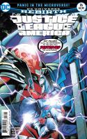 Panic In The Microverse Part 5
