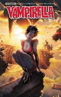 Vampirella #7