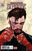 Doctor Strange #26