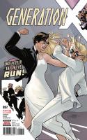 Generation X #7