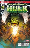 Return To Planet Hulk Part 1