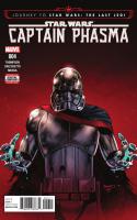Journey To Star Wars: The Last Jedi - Captain Phasma #4