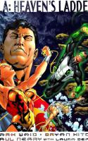 Jla: Heaven's Ladder #1