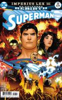 Part 1: The Super Man Who Would Be King