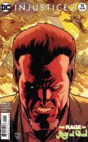 The Trial Of Bruce Wayne