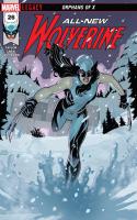 Orphans Of X Part 2