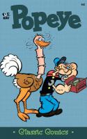 Popeye Classics #63