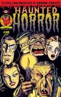 Haunted Horror #30