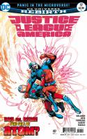 Panic In The Microverse Finale