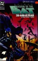 The God Of Fear - Conclusion