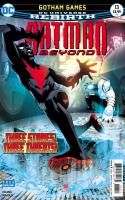 Gotham Games