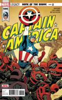 Captain America (2017)