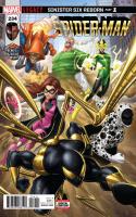 Sinister Six Reborn Part 1