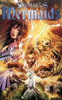 Damsels: Mermaids #5