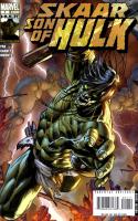 Skaar: Son of Hulk (2008)