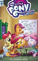 My Little Pony: Friendship Is Magic #60