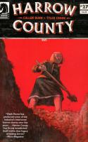 Harrow County #27
