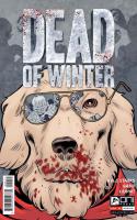 Dead Of Winter #4