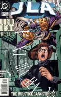 World War Three Part Two