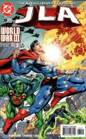 World War Three Part Three