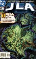 The Queen Of Fables Part 1 : Into The Woods