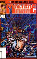 Machine Man (1984)