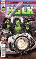 Return To Planet Hulk Part Ii