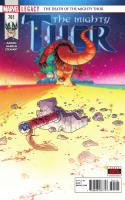 The Death Of The Mighty Thor Part 2: The Wrath Of The Mangog