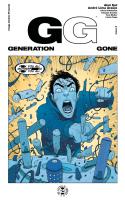 Generation Gone #5