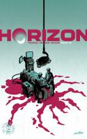 Horizon #16