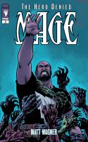 Mage: The Hero Denied #4 (of 15)