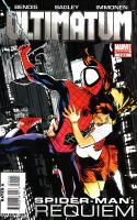 Ultimatum: Spider-man Requiem #1