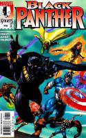 The Business With The Avengers!