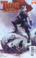 One-Shots Thor
