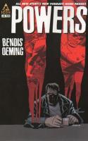 Powers #5