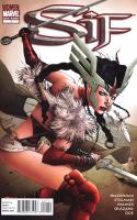 I Am The Lady Sif