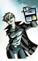 Powers #8