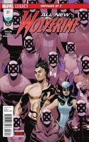 Orphans Of X Part 3