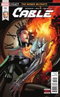 The Newer Mutants Chapter 2