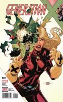 Generation X #9