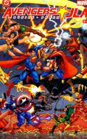 A Contest Of Champions!
