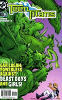Beast Boys And Girls Part Two : Wild Life