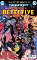 Fall Of The Batmen Part 1