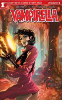 Vampirella #8