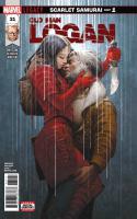 Scarlet Samurai Part One
