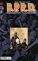 Hollow Earth - Part 2
