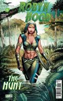 Robyn Hood: The Hunt (#5